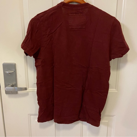 Abercrombie & Fitch Short Sleeve Tee Shirt - Picture 2 of 8